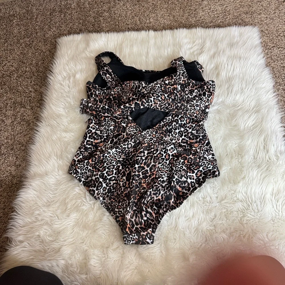 Swimsuits For All fierce flattering